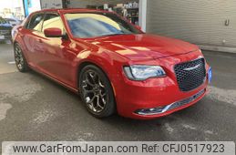 chrysler 300 2016 -CHRYSLER--Chrysler 300 ABA-LX36--2C3CCAYG8GH236446---CHRYSLER--Chrysler 300 ABA-LX36--2C3CCAYG8GH236446-