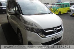 nissan serena 2018 quick_quick_DAA-GC27_GC27-021953