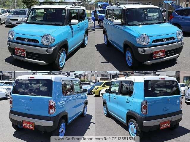 2014 Suzuki Hustler DBA-MR31S - Car Price $5,308 2014 Suzuki Hustler DBA-MR31S - Car Price $5,308
