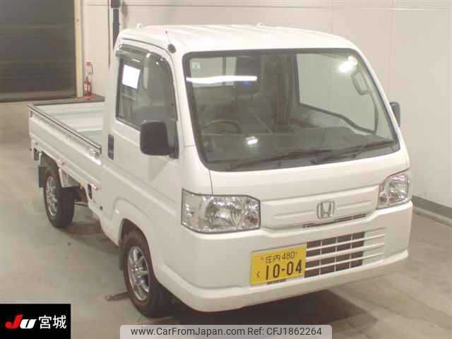 honda acty-truck 2014 CFJ1862264 image 1