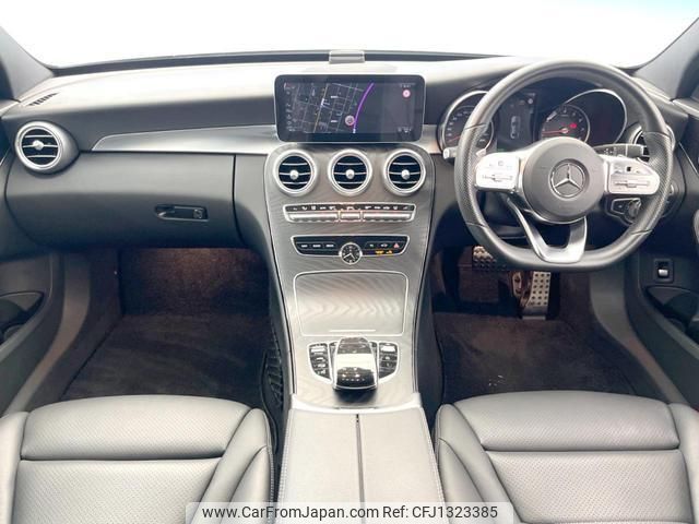 mercedes-benz c-class 2019 quick_quick_205078_WDD2050782R426000 image 2