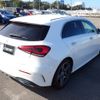 mercedes-benz a-class 2019 -MERCEDES-BENZ--Benz A Class 5BA-177084--WDD1770842J123549---MERCEDES-BENZ--Benz A Class 5BA-177084--WDD1770842J123549- image 10