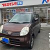 nissan moco 2010 -NISSAN--Moco DBA-MG22S--MG22S-374443---NISSAN--Moco DBA-MG22S--MG22S-374443- image 1