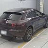 porsche macan 2016 -PORSCHE 【大阪 342ら58】--Porsche Macan 95BCTM-WP1ZZZ95ZGLB52944---PORSCHE 【大阪 342ら58】--Porsche Macan 95BCTM-WP1ZZZ95ZGLB52944- image 2