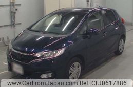 honda fit 2020 -HONDA--Fit DBA-GK3--GK3-3435071---HONDA--Fit DBA-GK3--GK3-3435071-