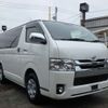toyota regiusace-van 2019 -TOYOTA--Regius ace Van QDF-GDH201V--GDH201-1028082---TOYOTA--Regius ace Van QDF-GDH201V--GDH201-1028082- image 1