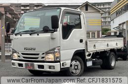 isuzu elf-truck 2020 CFJ1831575