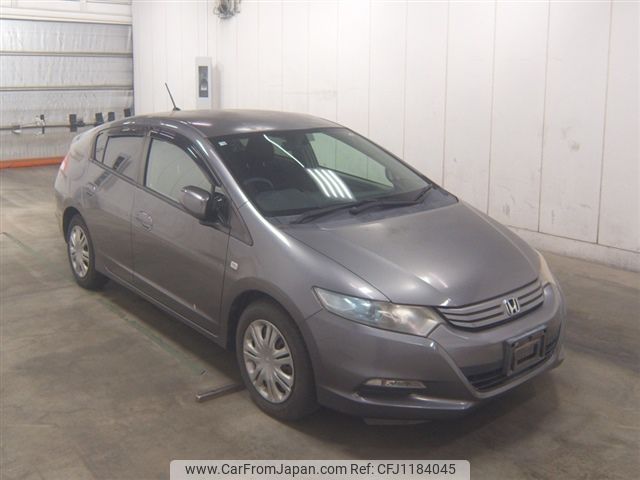 honda insight 2010 -HONDA--Insight ZE2-1187577---HONDA--Insight ZE2-1187577- image 1