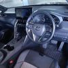 toyota harrier 2020 quick_quick_6BA-MXUA80_MXUA80-0002492 image 3