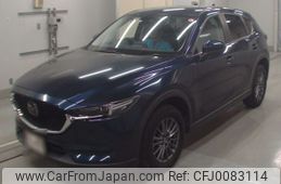 mazda cx-5 2017 -MAZDA--CX-5 KFEP-103663---MAZDA--CX-5 KFEP-103663-