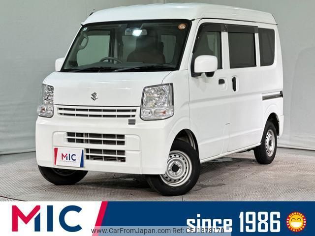 suzuki every 2019 quick_quick_DA17V_DA17V-383499 image 1