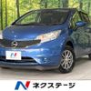 nissan note 2015 -NISSAN--Note DBA-NE12--NE12-103039---NISSAN--Note DBA-NE12--NE12-103039- image 1