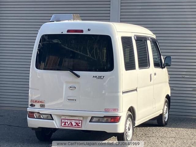 daihatsu hijet-cargo 2019 quick_quick_S321V_S321V-0387692 image 2