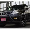 nissan x-trail 2012 -NISSAN 【名変中 】--X-Trail NT31--237294---NISSAN 【名変中 】--X-Trail NT31--237294- image 1