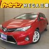 toyota auris 2012 -TOYOTA--Auris DBA-NZE181H--NZE181-6002480---TOYOTA--Auris DBA-NZE181H--NZE181-6002480- image 1