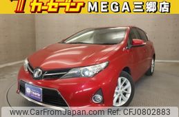 toyota auris 2012 -TOYOTA--Auris DBA-NZE181H--NZE181-6002480---TOYOTA--Auris DBA-NZE181H--NZE181-6002480-