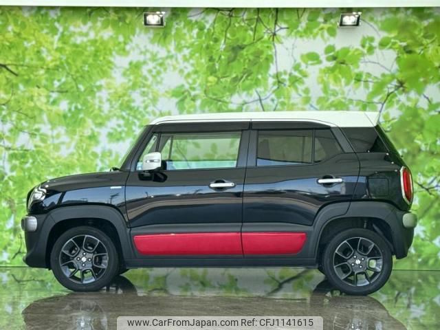 suzuki xbee 2021 quick_quick_4AA-MN71S_MN71S-204422 image 2