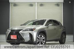 lexus ux 2020 -LEXUS--Lexus UX 6AA-MZAH10--2077284---LEXUS--Lexus UX 6AA-MZAH10--2077284-