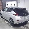 nissan leaf 2018 -NISSAN--Leaf ZE1-009492---NISSAN--Leaf ZE1-009492- image 2