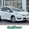 honda fit-shuttle 2013 CFJ1768678 image 1