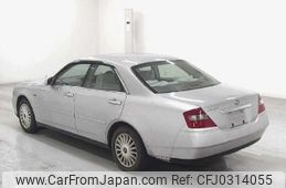 nissan cedric 2001 TE327