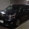 toyota vellfire 2014 -TOYOTA 【三河 330ﾀ2827】--Vellfire DBA-ANH20W--ANH20-8356678---TOYOTA 【三河 330ﾀ2827】--Vellfire DBA-ANH20W--ANH20-8356678- image 1