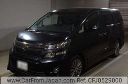 toyota vellfire 2014 -TOYOTA 【三河 330ﾀ2827】--Vellfire DBA-ANH20W--ANH20-8356678---TOYOTA 【三河 330ﾀ2827】--Vellfire DBA-ANH20W--ANH20-8356678-