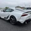 toyota supra 2022 quick_quick_3BA-DB02_DB02-0052305 image 2