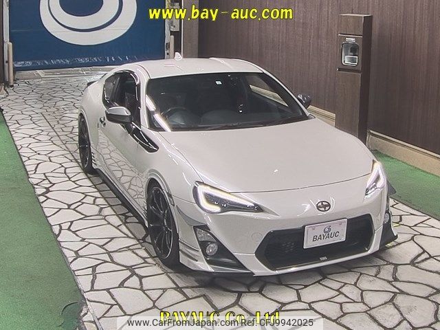 toyota 86 2015 -TOYOTA--86 ZN6-054449---TOYOTA--86 ZN6-054449- image 1