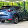 mazda cx-5 2017 -MAZDA--CX-5 LDA-KF2P--KF2P-116137---MAZDA--CX-5 LDA-KF2P--KF2P-116137- image 18