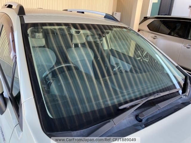 subaru xv 2013 CFJ1889049 image 2