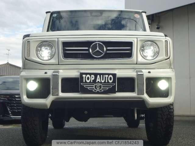 suzuki jimny 2020 CFJ1854243 image 2