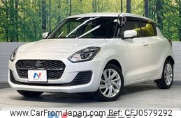 suzuki swift 2021 -SUZUKI--Swift 5BA-ZC83S--ZC83S-402089---SUZUKI--Swift 5BA-ZC83S--ZC83S-402089-