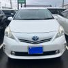 toyota prius-α 2013 CFJ1867251 image 1