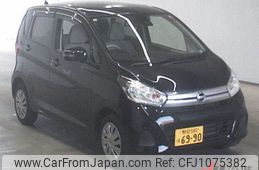 nissan dayz 2018 -NISSAN 【野田 580ﾊ6990】--DAYZ B21W--0466435---NISSAN 【野田 580ﾊ6990】--DAYZ B21W--0466435-