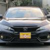 honda civic 2018 quick_quick_DBA-FK7_FK7-1009392 image 7