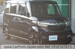 honda n-box 2017 -HONDA--N BOX DBA-JF3--JF3-2006137---HONDA--N BOX DBA-JF3--JF3-2006137-