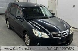 subaru exiga 2008 -SUBARU--Exiga YA5-006351---SUBARU--Exiga YA5-006351-