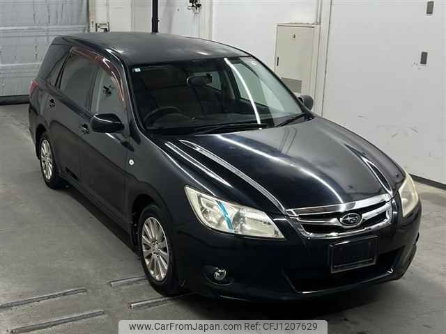 subaru exiga 2008 -SUBARU--Exiga YA5-006351---SUBARU--Exiga YA5-006351- image 1