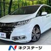 honda odyssey 2017 -HONDA--Odyssey DBA-RC1--RC1-1125768---HONDA--Odyssey DBA-RC1--RC1-1125768- image 1