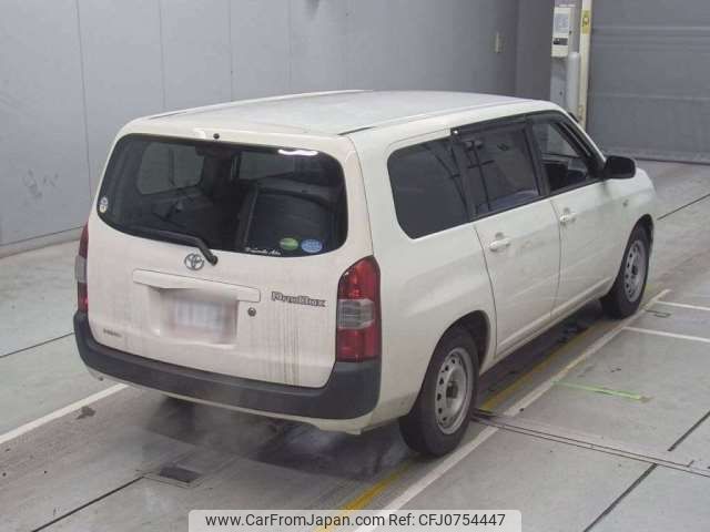 toyota probox-van 2020 -TOYOTA--Probox Van DBE-NCP160V--NCP160-0138620---TOYOTA--Probox Van DBE-NCP160V--NCP160-0138620- image 2