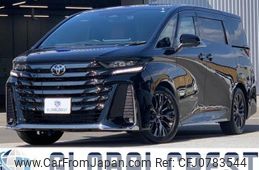 toyota vellfire 2024 quick_quick_6AA-AAHH40W_AAHH40-4002309