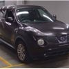 nissan juke 2010 CFJ1792924 image 4