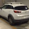 mazda cx-3 2015 -MAZDA 【福岡 302ﾃ7230】--CX-3 LDA-DK5AW--DK5AW-104851---MAZDA 【福岡 302ﾃ7230】--CX-3 LDA-DK5AW--DK5AW-104851- image 5