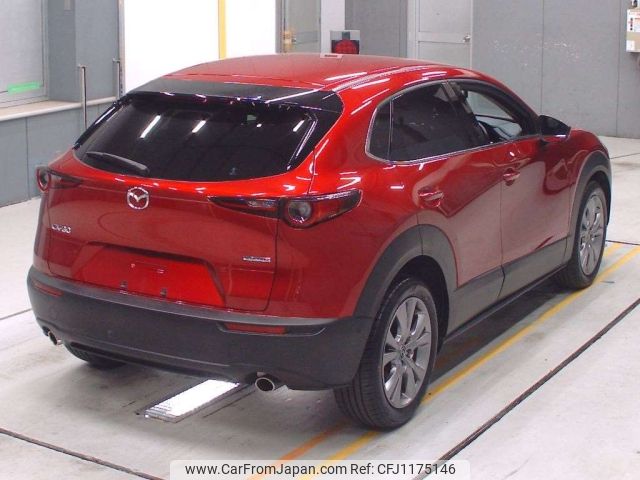 mazda cx-3 2020 -MAZDA--CX-30 DMEP-112884---MAZDA--CX-30 DMEP-112884- image 2