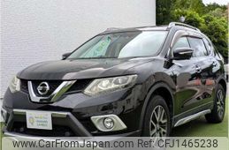 nissan x-trail 2014 quick_quick_DBA-NT32_NT32-027145