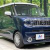 suzuki wagon-r 2021 CFJ1863156 image 16