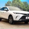 toyota harrier-hybrid 2023 quick_quick_AXUH80_AXUH80-0076017 image 16