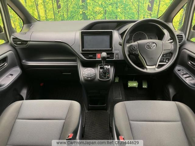 toyota noah 2014 CFJ1644629 image 2