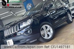 jeep compass 2016 CFJ1497181